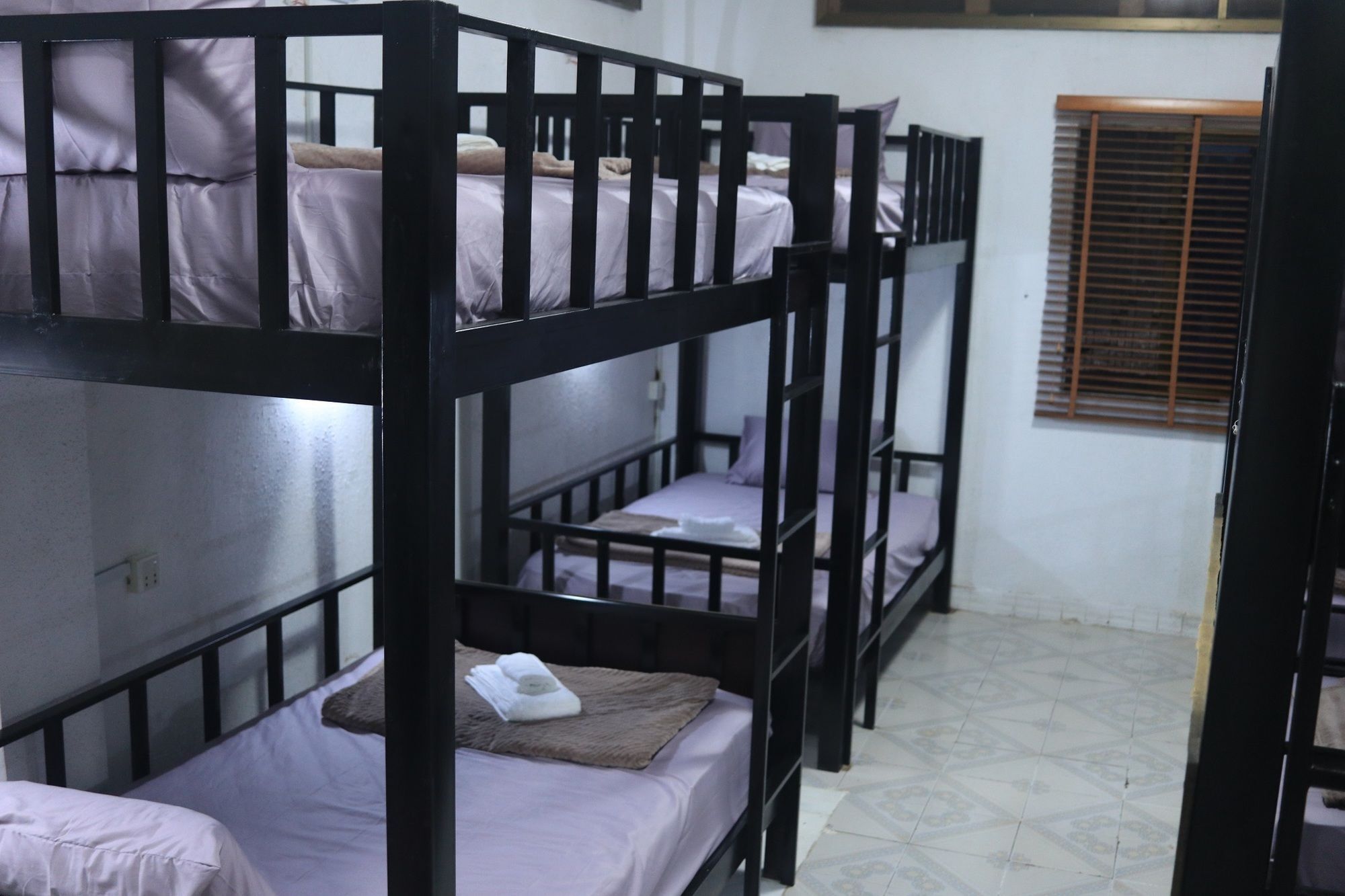 Sy Guesthouse Phnom Penh Ngoại thất bức ảnh