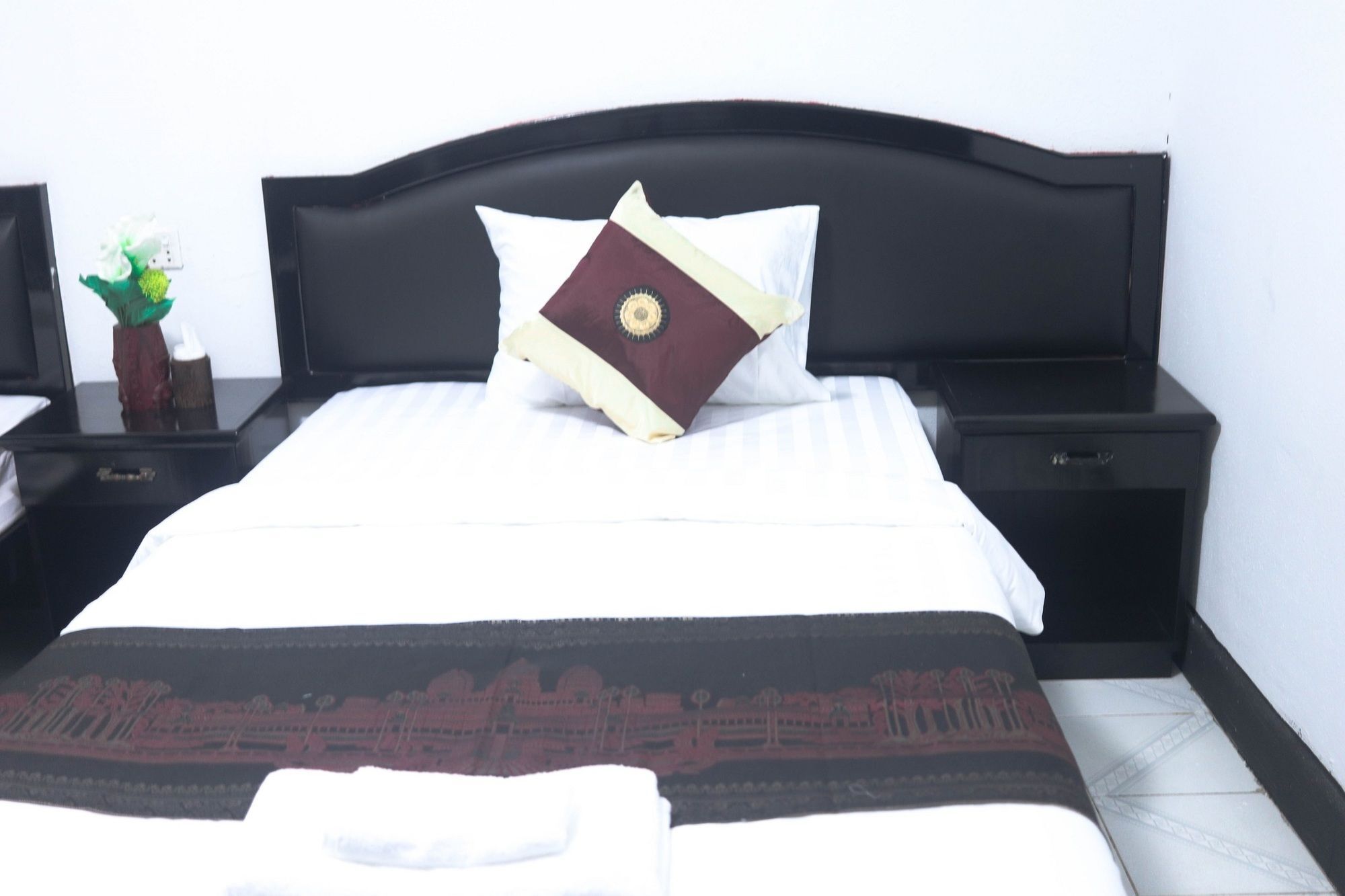 Sy Guesthouse Phnom Penh Ngoại thất bức ảnh