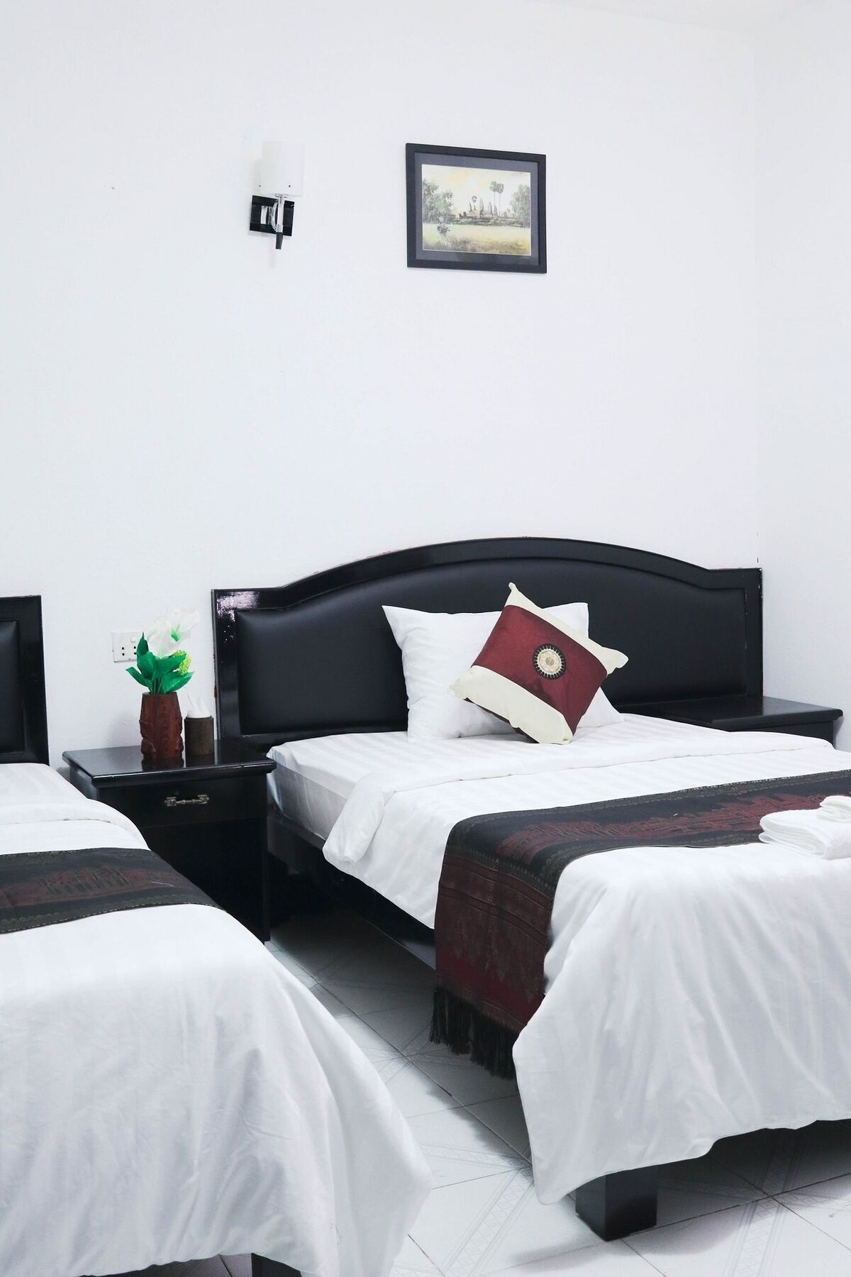 Sy Guesthouse Phnom Penh Ngoại thất bức ảnh