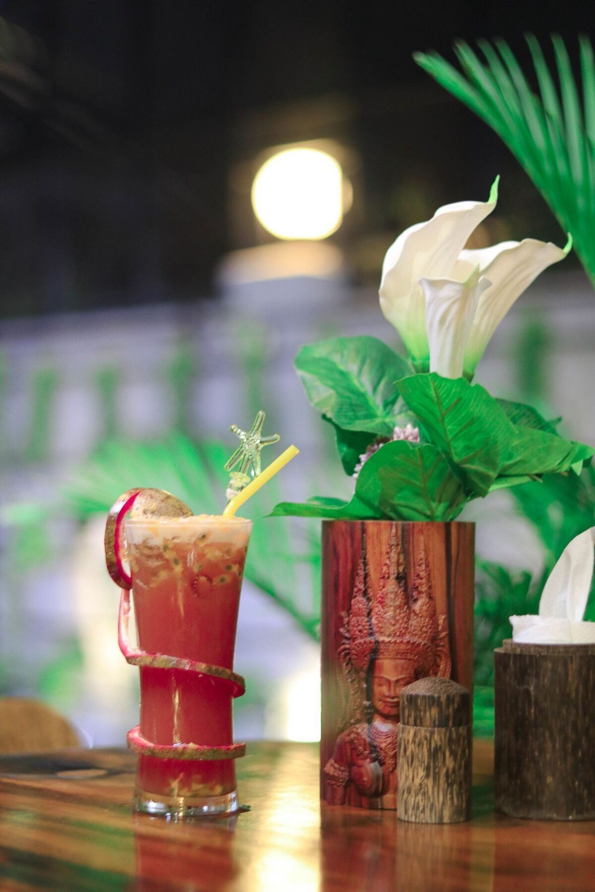 Sy Guesthouse Phnom Penh Ngoại thất bức ảnh