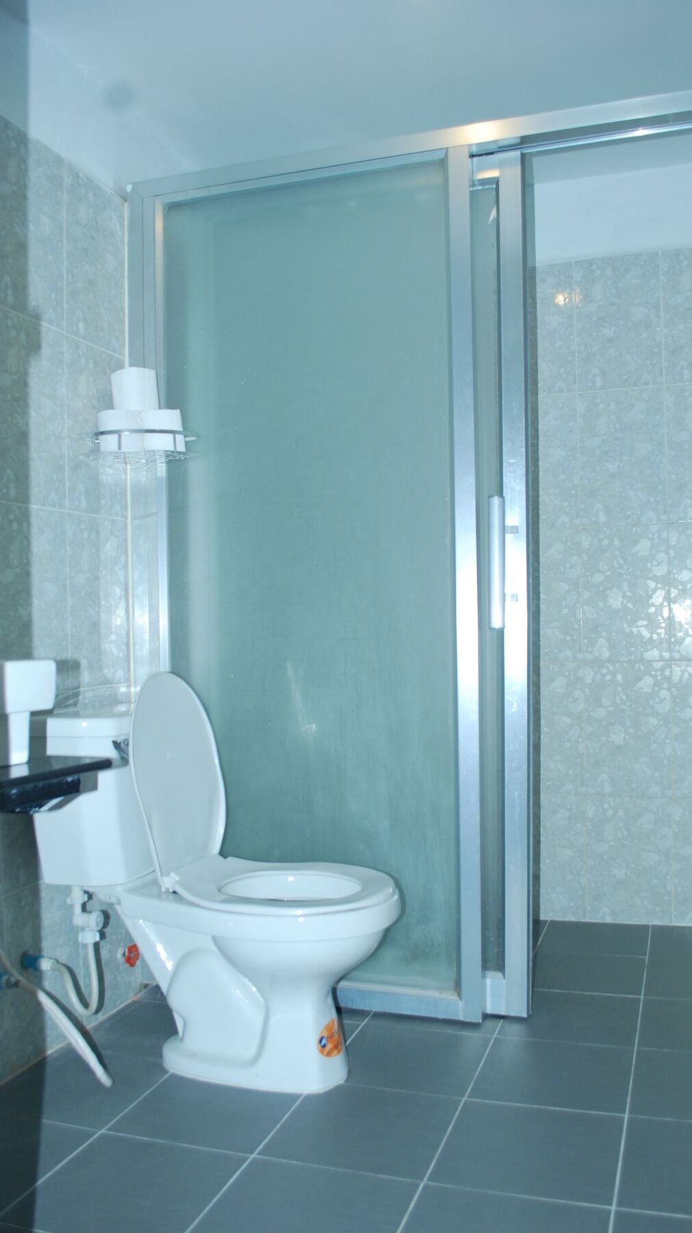 Sy Guesthouse Phnom Penh Ngoại thất bức ảnh