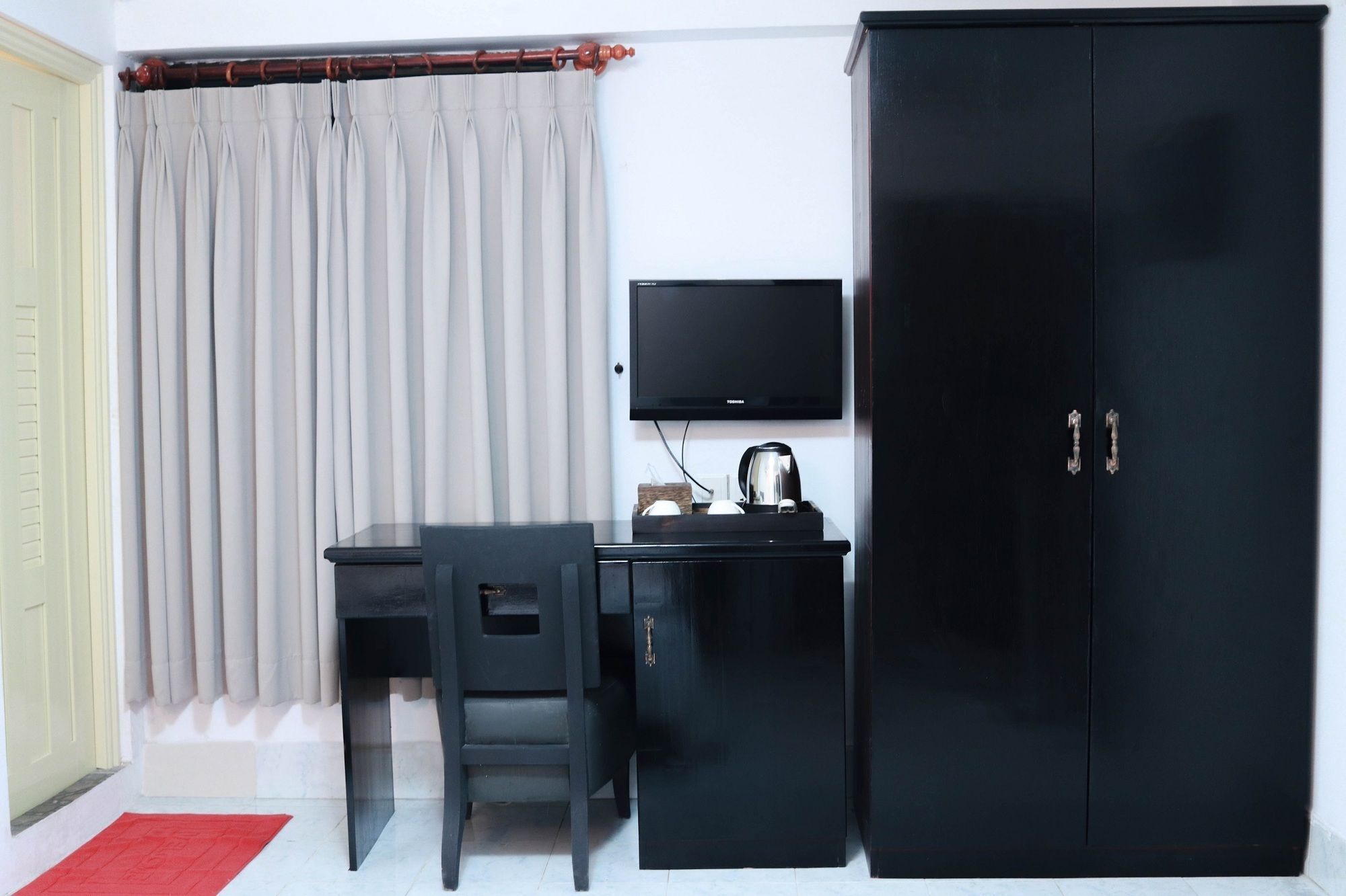 Sy Guesthouse Phnom Penh Ngoại thất bức ảnh