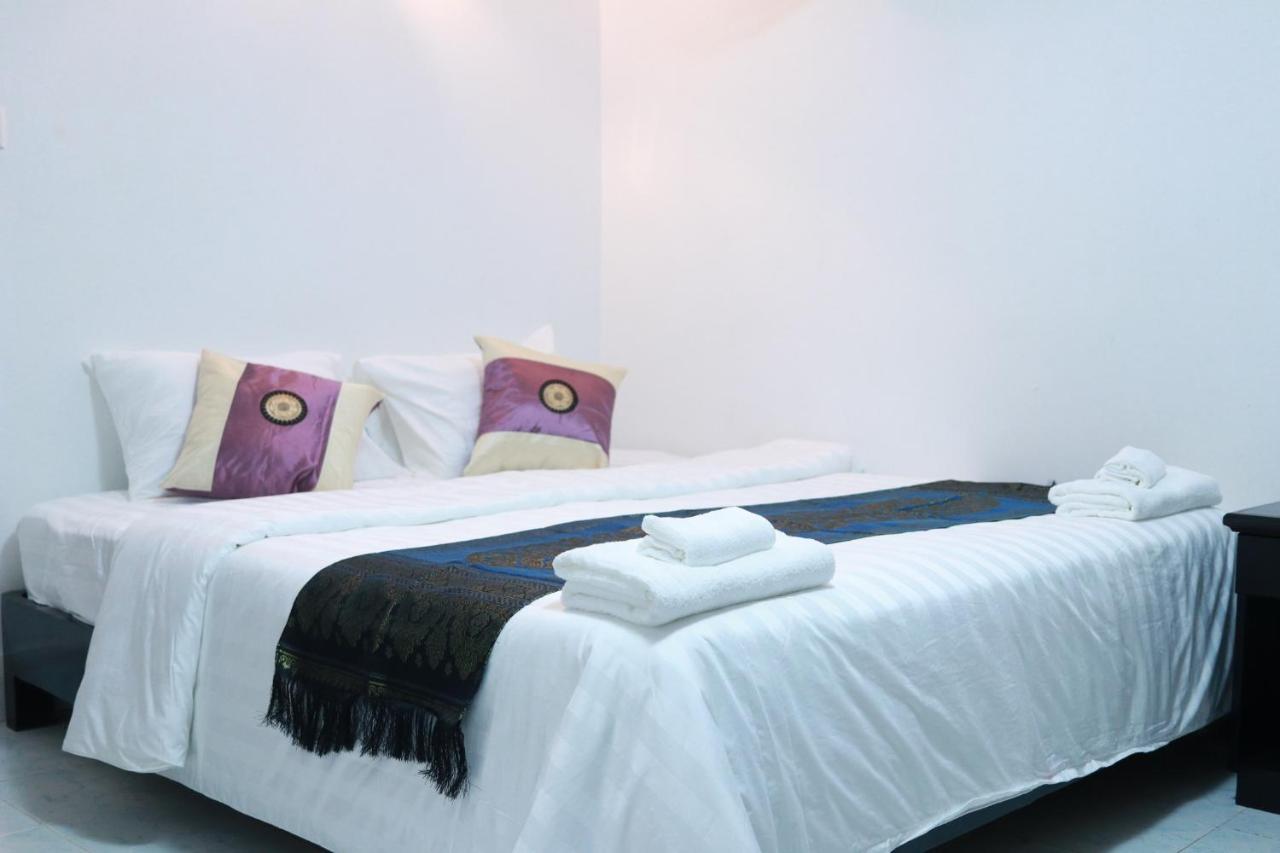 Sy Guesthouse Phnom Penh Ngoại thất bức ảnh
